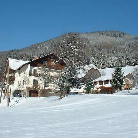 Bauernhof Marx Villa Gaal Exterior photo